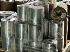 Màng nhựa cuộn PET - Nhựa Kisung Vina - Công Ty TNHH Kisung Vina